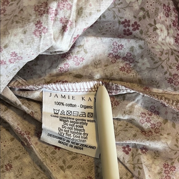 Jamie Kay Tamara Top and Kennedy bloomer set size 6-12 months - Picture 3 of 6